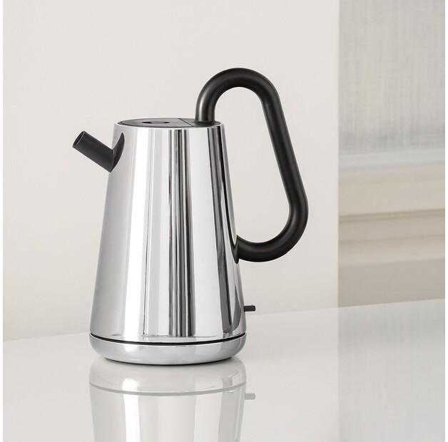 Чайник Alessi Toru 1.7l (NE01/B)
