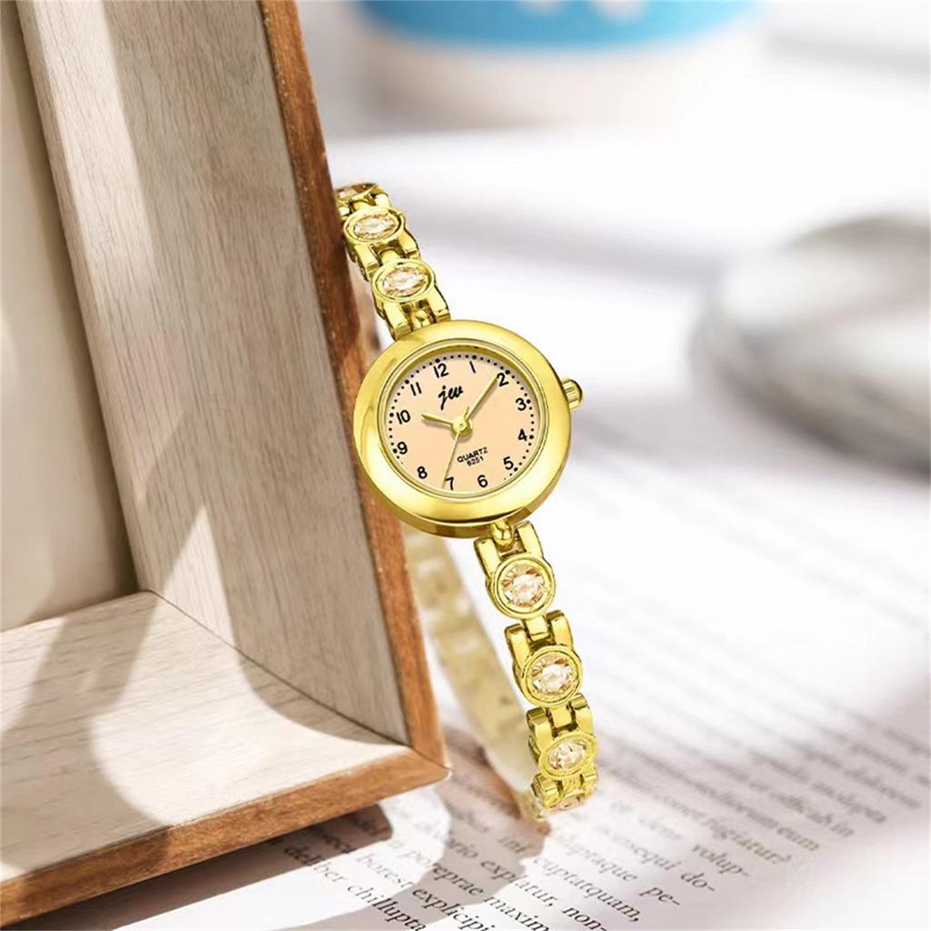 Dame Mote Lærklokke