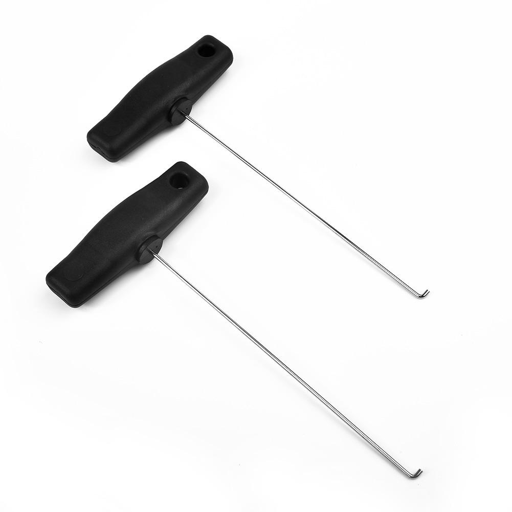 

Витяжний Витяжний Гачок інструмент Знімач панелі приладів Витяжний Гачок Зняття Новий