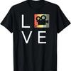 This Is My Road Trip Shirt Retro Travel Vacation Weekend T-Shirt