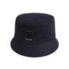 NBA Team Logo Metal Layered Bucket Hat N235AP151P