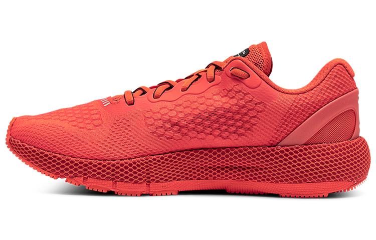 Under Armour Hovr Machina 2 Cn Red 3025202-600 44