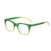 Stylish Square Glasses Women Men Transparent Eyewear Brand Designer Cute Clear Eyeglasses Fashion Optical Frame