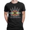 Toluca Lake Silent Hill TShirts for Men Women  Casual Cotton Tees Crew Neck Short Sleeve T Shirt Big Size Tops