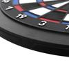 Darts DARTSLIVE DARTSLIVE Pole DARTSLIVE3 Throw Mat with and DARTSLIVE3 Tapestry Set Home, Stand, Fire-Resistant Label,