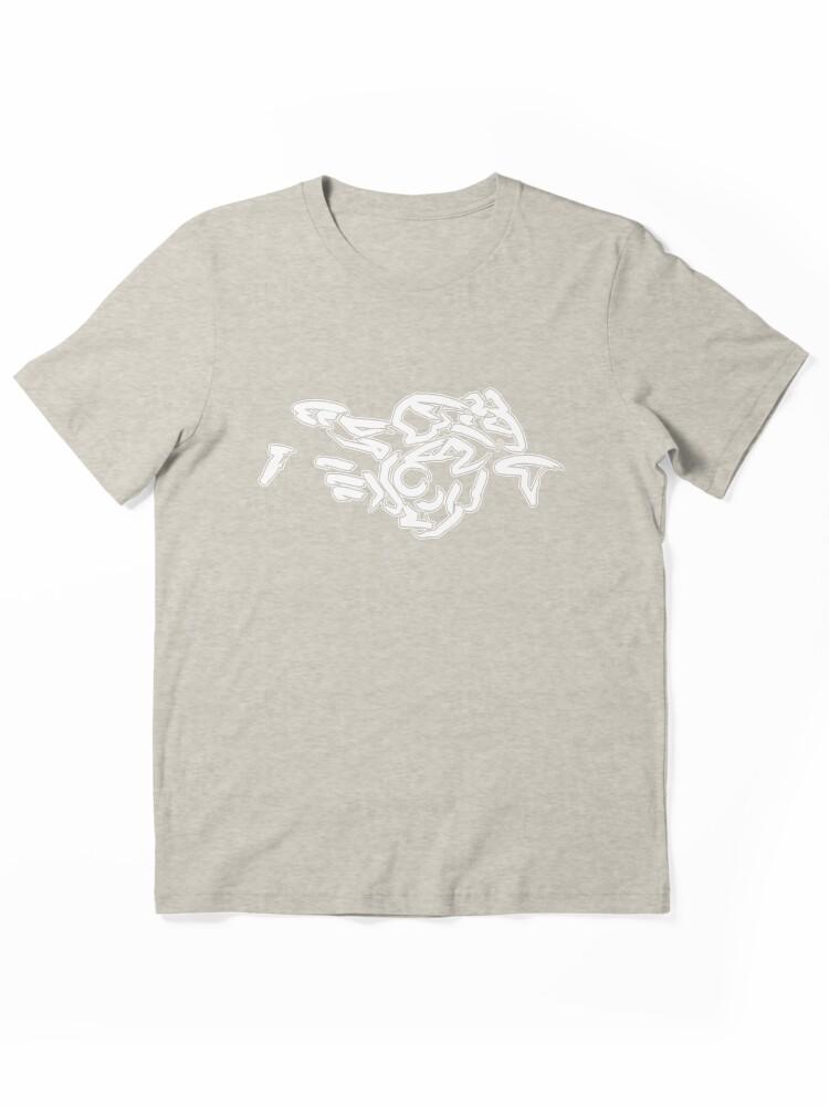 MV Agusta MV Agusta Brutale 800 RR Calligraphy 800RR Naked Bike Road Motorbike Essential Unisex T-Shirt