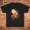 Men's and Women's T-shirts Looney Tunes Yosemite Sam Outlaw
