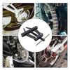Portable Design Chain Connector Tool Heavy Duty Structure Roller Chain Puller  For Bike