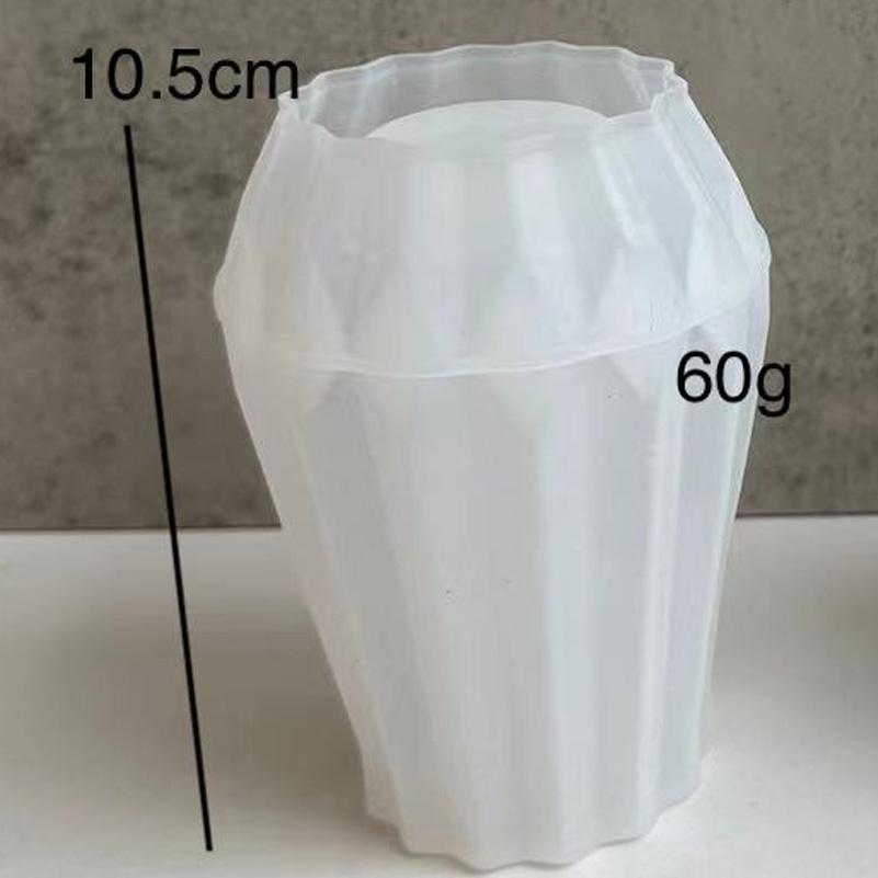 Dropping Glue Mold High-quality Resin Mold Silicone Mold Section For Handmade Gifts DIY Enthusiasts Art And Crafts