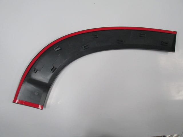 For Citroen Jumper 2007-2013 Front door plastic right OEM 8545 FG