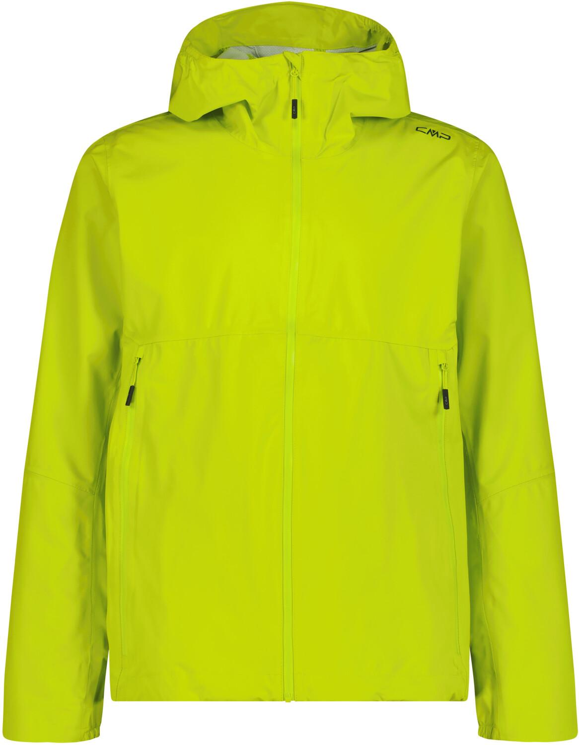 

Куртка CMP Man Jacket FIX Hood (35Z6187) acido 54