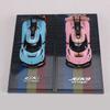 HKM 1:64 Die-cast Alloy Sports Car Model Toy Limited Edition999