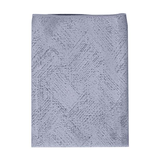 1/5 vnt Vakarienės servetėlės ​​Vienspalvės Plaunamos Besiūlės Royal Shine Glamour Stalo dekoras, skirtas Viešbučio Restoranui Valgymui Banketui Vestuvėms Prabangios vakarėlio servetėlės