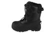 Columbia Bugaboot Celsius WP Snow Boot, for Boy Black Boots