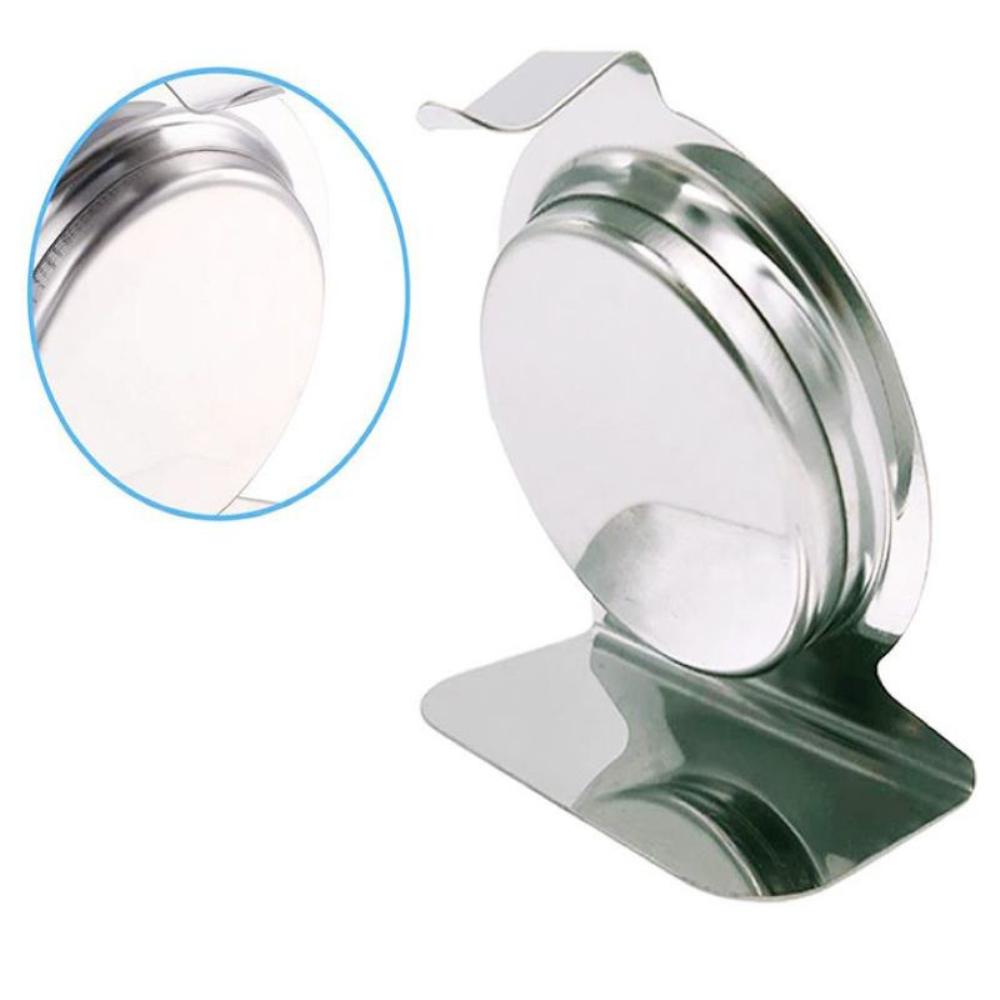 1~10 SZT Mini Termometr Cyfrowy Ze Stali Nierdzewnej Termometro DIAL Wysoka Dokładność Lodówka Zamrażarka -30 Do 30°C Narzędzia Kuchenne Domowe