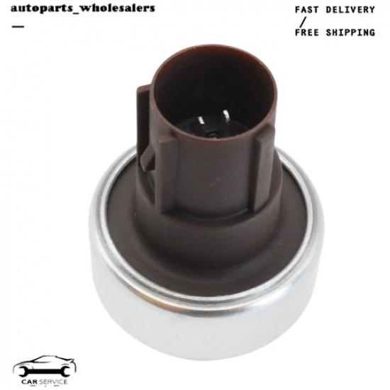 For Honda 2005-2010 Odyssey 3.5L V6 US 1X New Power Steering Pressure Sensor