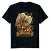 NEW LIMITED Saint Michael The Archangel Catholic T-Shirt Unisex T-Shirt