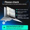 Magnetic Privacy Screen for MacBook Pro 14" M1, M2, M3 Anti-Blue Light Anti-Glare Laptop Screen Protector 13.6" 14" 15" 16" Blue Light Blocking Filter