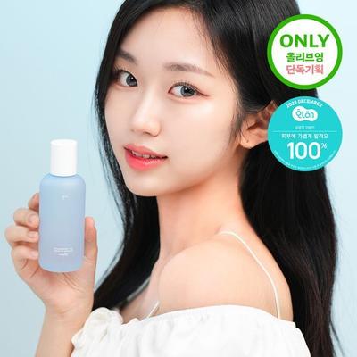O'earth Hyaluronica 7 Second Serum In Ampoule 105ml Special (+15ml Additional Gift)