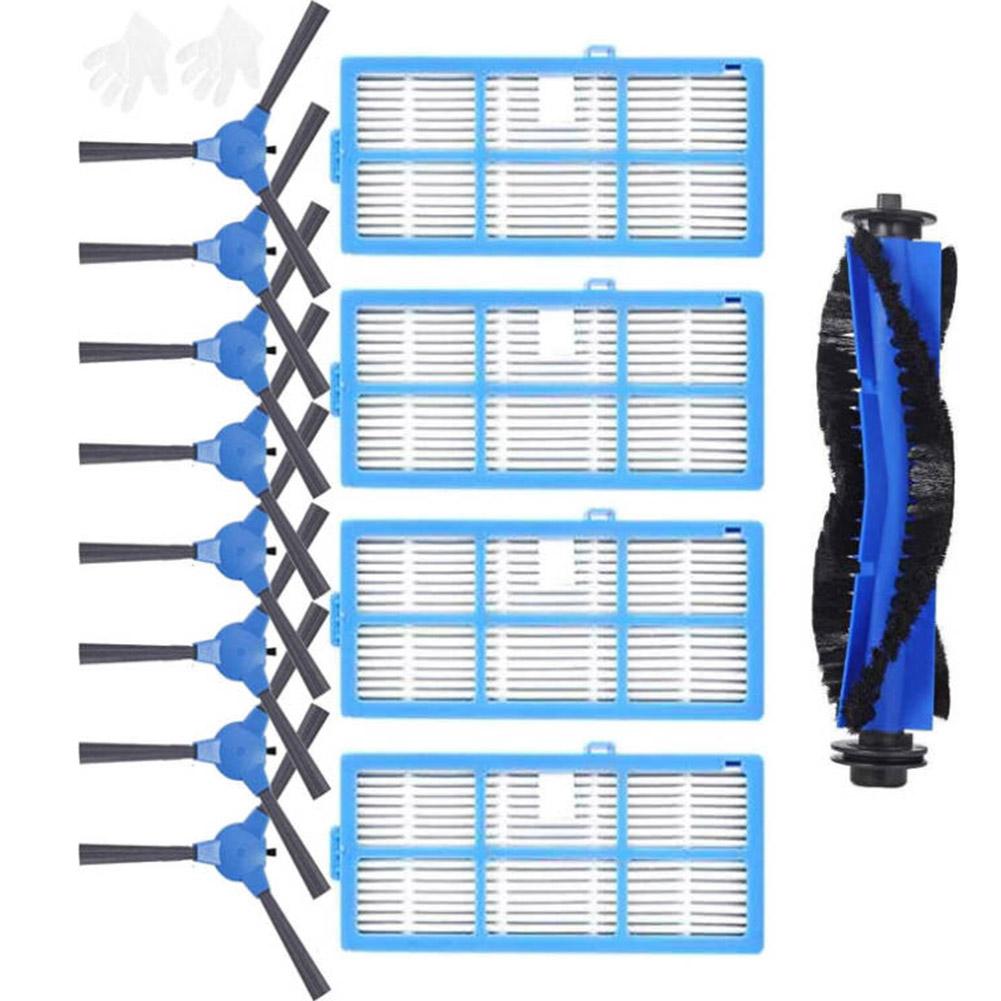 

For Coredy Compatible Filter Pack For Efficient Cleaning of Models R3500 R650 and For iMartine Series Including D900 China Mainland
