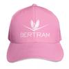 Betram Yachts Fishing Yacht Boats Baseball Cap Military Cap Unisex Sports Cap Luxury Women Hat Unisex Caps For Unisex Womens