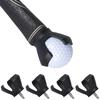 Three-Claw Portable Golf Ball Retriever - Easy Install Grabber Tool