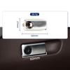 W166 W292 Passenger Side Toolbox Glove Latch Handle Switch Box Handle Lid Lock Trim For Mercedes BENZ GL ML GLE GLS 1666800491