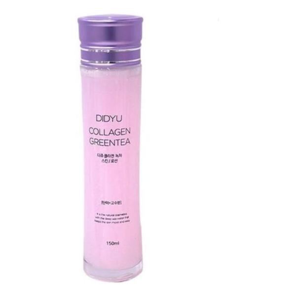 [JHQQ8QU5_4B] Diju Green Tea Skin 150ml (26498849)