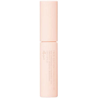 Face Edition (Primer) for Oily Skin 5.5ml Skin Makeup After Conditioning Your Skin with Lotion or After Using a Makeup Base, Apply with a Brus