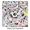 50 sheets cow b-1484