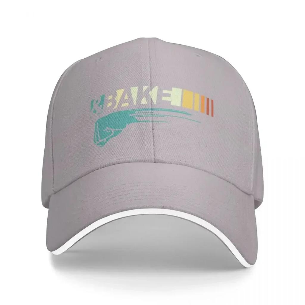 Shake N Bake - Funny Family Matching For Car Race Lover Gift Baseball Cap trucker cap Cap hat Unisex hats Women's