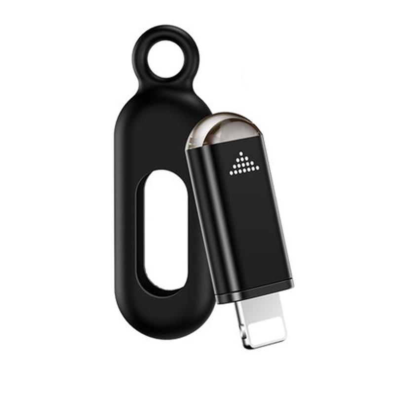 BHOOA Mobile Phone Infrared Transmitter & Remote Control for Apple and Android Devices