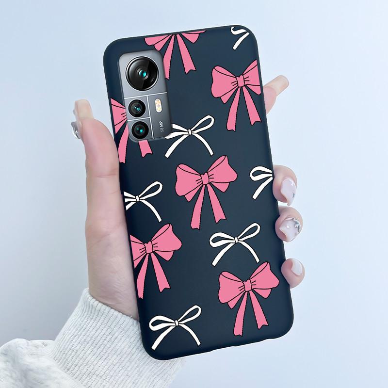 For Blackview A85 Case Luxury Cute Love Heart Rabbit Funny TPU Soft Silicone Protective Back Cover For Black View A85 Phone Case