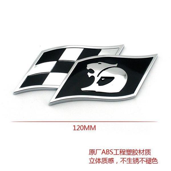 

Chrome Lion Sticker Badge Commodore Wagon Clubsport Gts Senator Badge HSV Plastic 3D Emblem чёрный