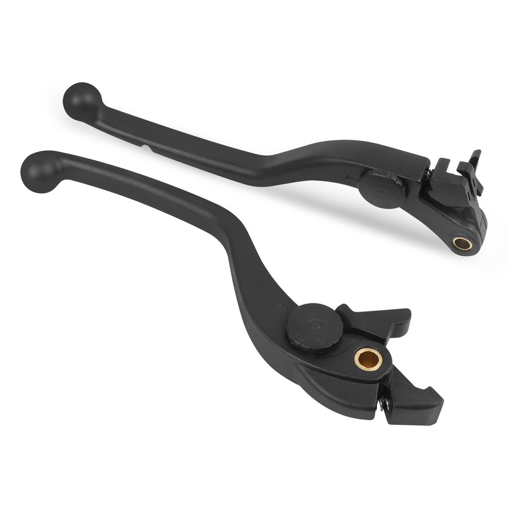 Pro BMW F850GS F750GS F900R F900XR 2018-2025 Motocyklové nastavitelné brzdové spojkové páčky Příslušenství F 750GS 850GS F900 XR F 900R