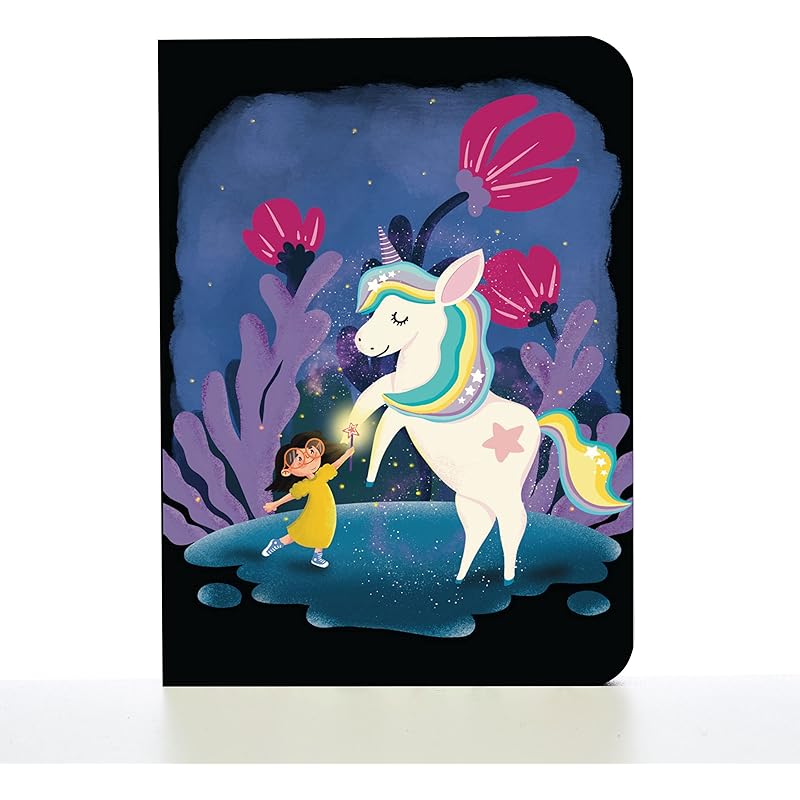 Factor Notes A6 Notebook: Ruled | 90 Gsm | 160 Pages (YouRe Magical)