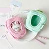 Polka Dot Doll Display Bag Plush Plush Doll Protective Pouch INS Mini Ita Bag