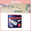 Board Games English Family Partys Casual Play Fun Props Gifts Kids