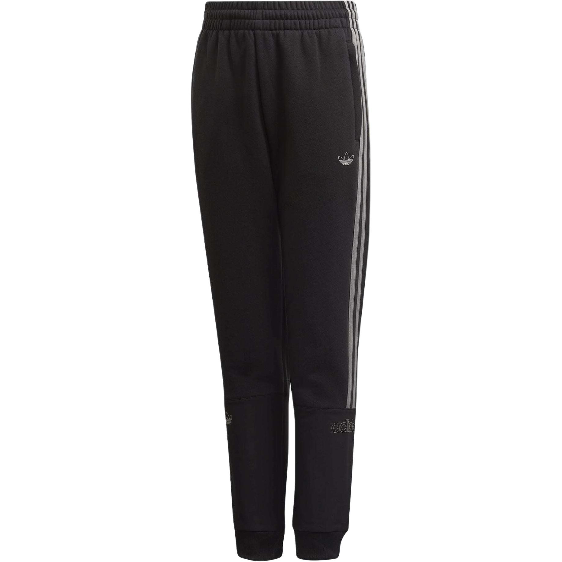 adidas originals Kids Knit Sweatpants GD2743 152