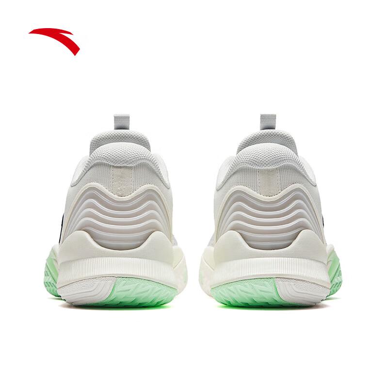 Anta Wind Tunnel 5 Men's Basketball Shoes