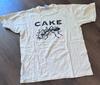 Rare Cake Band 1991 SHort Sleeve Shirt Unisex S-5XL Reprint OT070