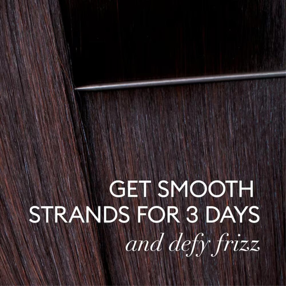 Szampon Do Włosów Wygładzający Z Termoochroną Keratin Smooth Tresemmé 828Ml