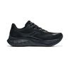 Saucony Tide 2 Daily Running Mesh Durable Low-Top Training Running Shoes Unisex Running Shoes Black S28216-6