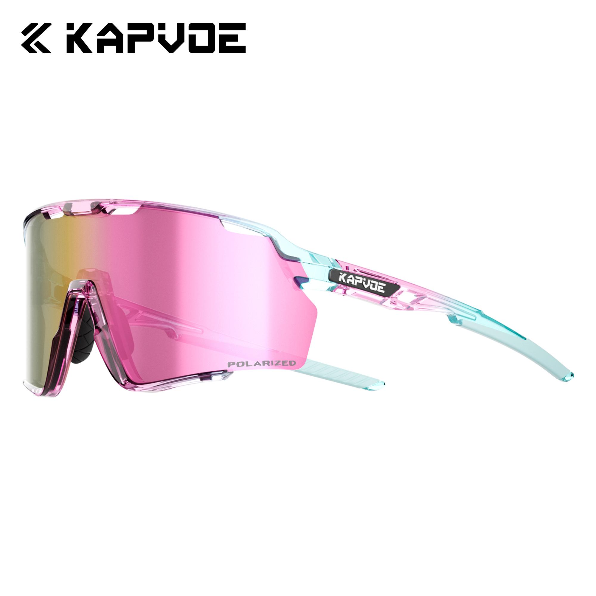 

Cycling Glasses MTB Bike Sunglasses UV400 Road Pochromic Bicycle Equipment Outdoor Sport Polarized Fishing Accessories