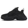 Diy Triple S 'Black' 534217W3CS11000
