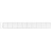 Staedtler Ruler Square Cutting 50cm 962 06-50