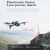 4K/6K Luft UAV HD Fotografie Quadcopter Bürstenloser Motor Elektronischer Zaun Fernbedienung Flugzeug