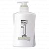 Kao - Men's Biore One Hair / Scalp / Face / Body Wash