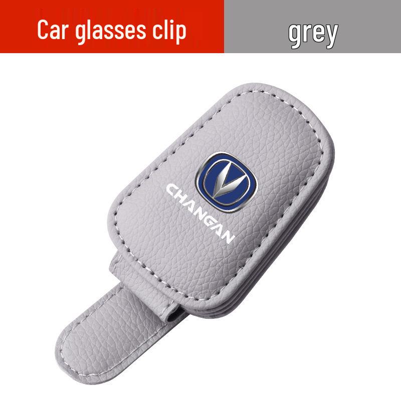 Changan CS75 Plus/CS55 Nuomi Yidong UIN Car Sunglasses Storage Clip