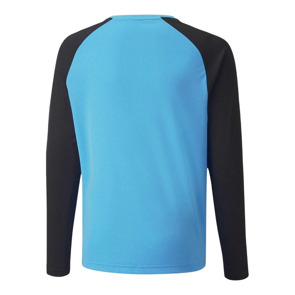 Puma Boys TeamPACER Long-Sleeved Goalkeeper Jersey